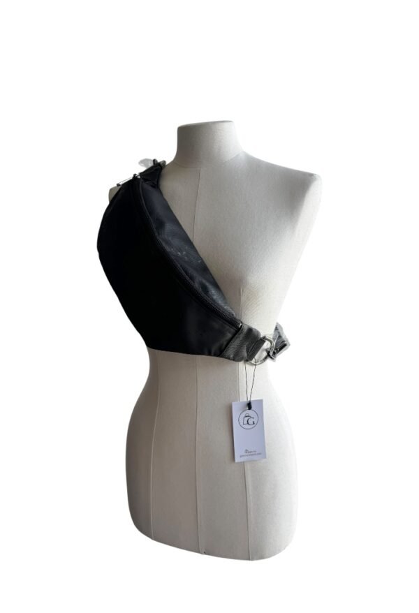BLVCK - BELT BAG MM - Image 3